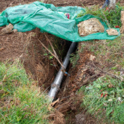 Désinstallation de Fosses Toutes Eaux : Transition en Douceur avec des Spécialistes Saint-André-lez-Lille